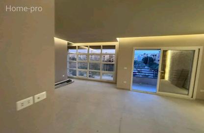 Apartment - 3 Bedrooms - 3 Bathrooms for sale in West Somid Road - West Somid - 6 October City - Giza