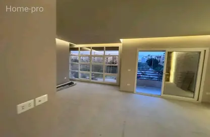 شقة - 3 غرف نوم - 3 حمامات للبيع في طريق غرب سوميد - غرب سوميد - مدينة 6 أكتوبر - الجيزة