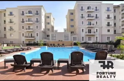 Apartment - 3 Bedrooms - 4 Bathrooms for rent in Mivida - 5th Settlement Compounds - The 5th Settlement - New Cairo City - Cairo