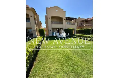 Chalet - 2 Bedrooms - 2 Bathrooms for sale in La Vista Bay - La Vista - Qesm Ad Dabaah - North Coast