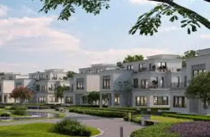 Chalet - 1 Bedroom - 2 Bathrooms for sale in Naia bay - Ras Al Hekma - North Coast