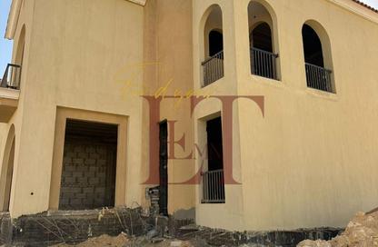 فيلا - 3 غرف نوم - 4 حمامات للبيع في كانفا سبرينغز - سراي - كمبوندات مدينة المستقبل - مدينة المستقبل - القاهرة