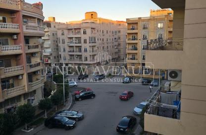 شقة - 3 غرف نوم - 2 حمامات للبيع في عمارات البنفسج - البنفسج - مدينة القاهرة الجديدة - القاهرة