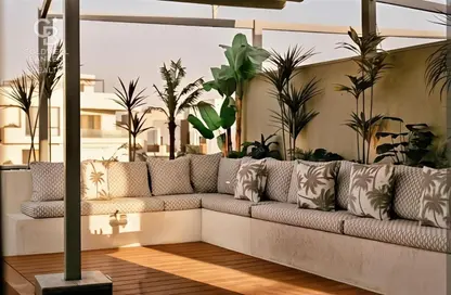 Apartment - 3 Bedrooms - 3 Bathrooms for sale in Villette - 5th Settlement Compounds - The 5th Settlement - New Cairo City - Cairo