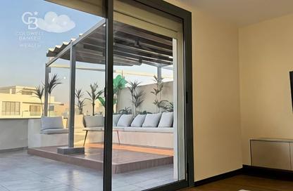 Apartment - 3 Bedrooms - 3 Bathrooms for sale in Villette - 5th Settlement Compounds - The 5th Settlement - New Cairo City - Cairo