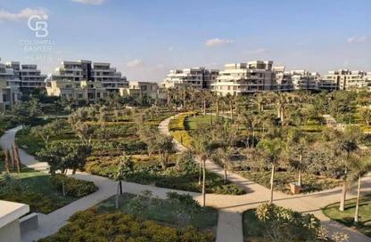 Apartment - 3 Bedrooms - 3 Bathrooms for sale in Villette - 5th Settlement Compounds - The 5th Settlement - New Cairo City - Cairo
