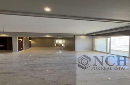 3 Bedrooms 180 sq.M Apartment for rent 23,000 EGP in Mountain View iCity, 5th Settlement Compounds, The 5th Settlement, New Cairo City, Cairo