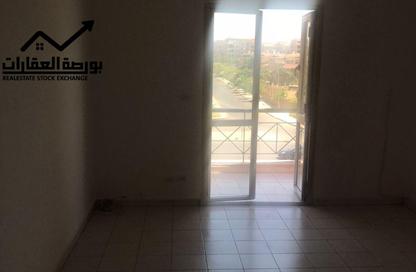Apartment - 2 Bedrooms - 1 Bathroom for rent in El Rehab Extension - Al Rehab - New Cairo City - Cairo