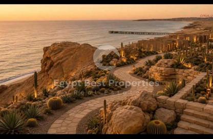 Chalet - 3 Bedrooms - 3 Bathrooms for sale in Mesca - Soma Bay - Safaga - Hurghada - Red Sea Chalet - 3 Bedrooms - 3 Bathrooms for sale in Mesca - Soma Bay - Safaga - Hurghada - Red Sea