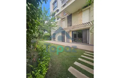 دوبلكس - 3 غرف نوم - 3 حمامات للايجار في ويستاون - كمبوندات الشيخ زايد - الشيخ زايد - الجيزة