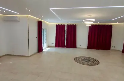 منزل مزدوج - 4 غرف نوم - 3 حمامات للايجار في الرحاب - مدينة القاهرة الجديدة - القاهرة