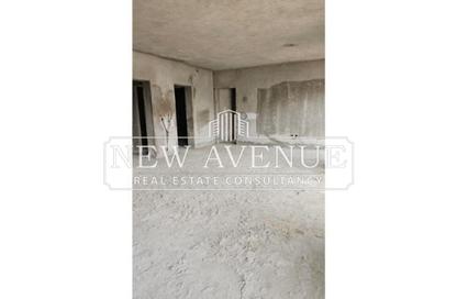 Apartment - 3 Bedrooms - 3 Bathrooms for sale in Eastown - 5th Settlement Compounds - The 5th Settlement - New Cairo City - Cairo