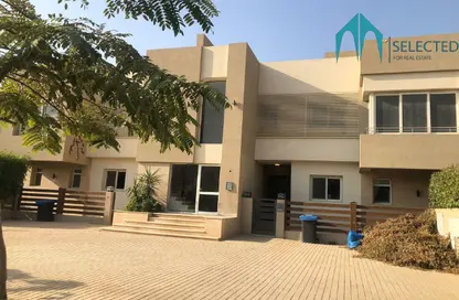 فيلا - 4 غرف نوم - 4 حمامات للبيع في ذا كراون - طريق مصر اسكندرية الصحراوي - مدينة 6 أكتوبر - الجيزة