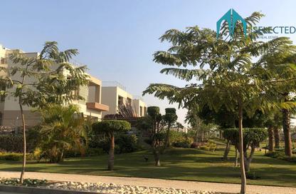 Villa - 4 Bedrooms - 4 Bathrooms for sale in The Crown - Cairo Alexandria Desert Road - 6 October City - Giza