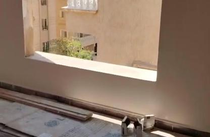 شقة - 3 غرف نوم - 3 حمامات للايجار في عمارات البنفسج - البنفسج - مدينة القاهرة الجديدة - القاهرة