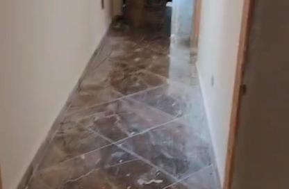 شقة - 3 غرف نوم - 3 حمامات للايجار في عمارات البنفسج - البنفسج - مدينة القاهرة الجديدة - القاهرة