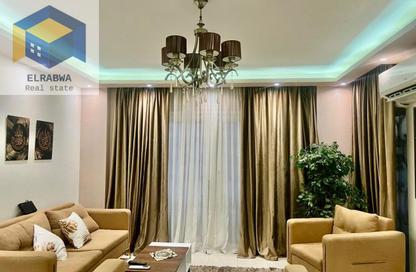 Apartment - 2 - 1 for rent in El Rehab Extension - Al Rehab - New Cairo City - Cairo Apartment - 2 - 1 for rent in El Rehab Extension - Al Rehab - New Cairo City - Cairo
