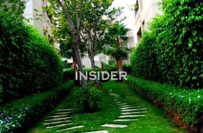 Penthouse - 4 Bedrooms - 5 Bathrooms for sale in Park View - North Investors Area - New Cairo City - Cairo