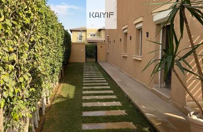 Villa - 4 - 5 for sale in Mivida - 5th Settlement Compounds - The 5th Settlement - New Cairo City - Cairo