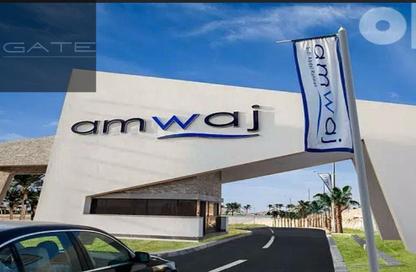 Chalet - 3 Bedrooms - 2 Bathrooms for sale in Amwaj - Sidi Abdel Rahman - North Coast Chalet - 3 Bedrooms - 2 Bathrooms for sale in Amwaj - Sidi Abdel Rahman - North Coast