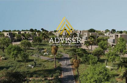 Chalet - 3 Bedrooms - 2 Bathrooms for sale in Marsa Baghush - Qesm Marsa Matrouh - North Coast