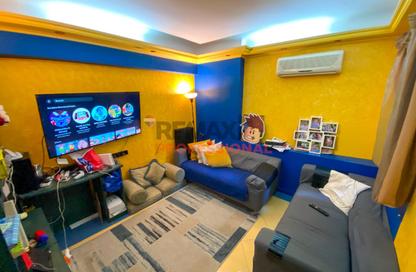 Apartment - 3 Bedrooms - 2 Bathrooms for sale in Tiba St. - Sporting - Hay Sharq - Alexandria Apartment - 3 Bedrooms - 2 Bathrooms for sale in Tiba St. - Sporting - Hay Sharq - Alexandria