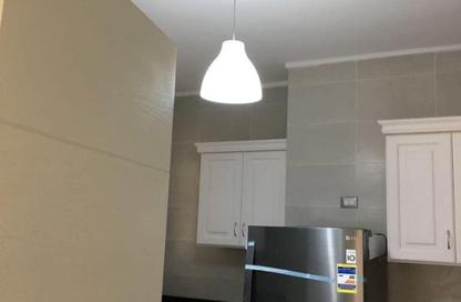Apartment - 2 Bedrooms - 2 Bathrooms for rent in Palm Hills Village Gate - South Investors Area - New Cairo City - Cairo