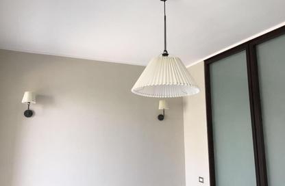 Apartment - 2 Bedrooms - 2 Bathrooms for rent in Palm Hills Village Gate - South Investors Area - New Cairo City - Cairo