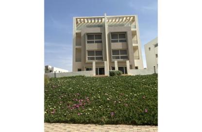 Duplex - 3 Bedrooms - 3 Bathrooms for sale in Hyde Park - New Cairo City - Cairo