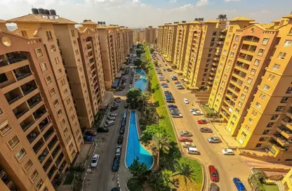 Apartment - 3 Bedrooms - 3 Bathrooms for sale in Tijan - Zahraa El Maadi - Hay El Maadi - Cairo