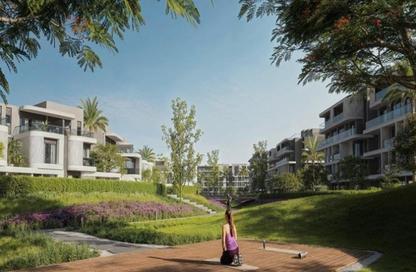 Apartment - 3 Bedrooms - 3 Bathrooms for sale in Cityzen - Mostakbal City Compounds - Mostakbal City - Future City - Cairo