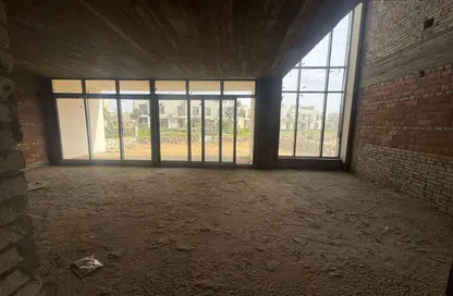 شقة - 7 غرف نوم - 8 حمامات للبيع في أو ويست - كمبوندات 6 أكتوبر - مدينة 6 أكتوبر - الجيزة