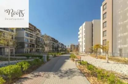 شقة - 2 غرف نوم - 3 حمامات للبيع في بالم هيلز نيو كايرو - كمبوندات التجمع الخامس - التجمع الخامس - مدينة القاهرة الجديدة - القاهرة