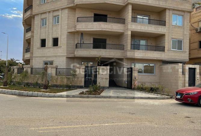 Apartment in lqhrh ljdydh, lnrjs 2, hy lnrjs