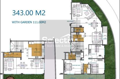 Duplex - 3 Bedrooms - 3 Bathrooms for sale in Al Narges 2 - Al Narges - New Cairo City - Cairo Duplex - 3 Bedrooms - 3 Bathrooms for sale in Al Narges 2 - Al Narges - New Cairo City - Cairo