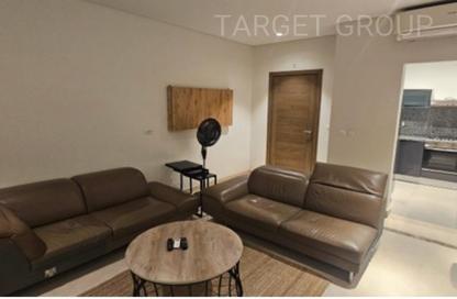 Apartment - 1 - 1 for rent in Mivida - 5th Settlement Compounds - The 5th Settlement - New Cairo City - Cairo
