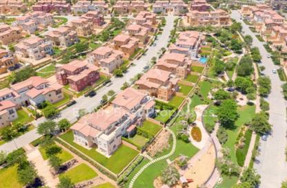 Apartment - 3 - 3 for sale in One Hyde Park - Hyde Park - New Cairo City - Cairo
