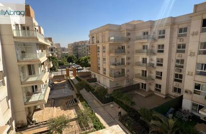 Apartment - 2 - 2 for sale in Mountain View iCity October - 6 October Compounds - 6 October City - Giza