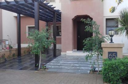 Townhouse - 3 Bedrooms - 4 Bathrooms for rent in Mivida - 5th Settlement Compounds - The 5th Settlement - New Cairo City - Cairo