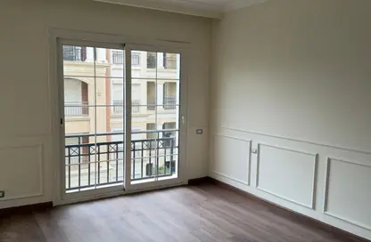 Apartment - 3 Bedrooms - 3 Bathrooms for rent in Regents Park - Al Andalus District - New Cairo City - Cairo