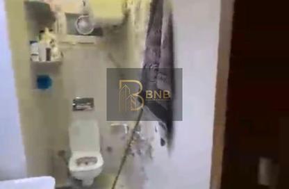 Apartment - 3 Bedrooms - 2 Bathrooms for sale in Eighth Sector - Zahraa El Maadi - Hay El Maadi - Cairo