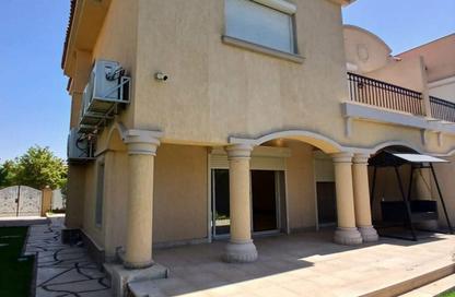 Twin House - 4 Bedrooms - 3 Bathrooms for sale in Madinaty - Cairo Twin House - 4 Bedrooms - 3 Bathrooms for sale in Madinaty - Cairo