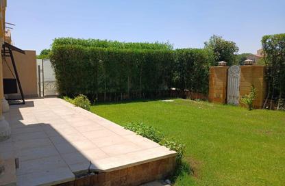Twin House - 4 Bedrooms - 3 Bathrooms for sale in Madinaty - Cairo Twin House - 4 Bedrooms - 3 Bathrooms for sale in Madinaty - Cairo