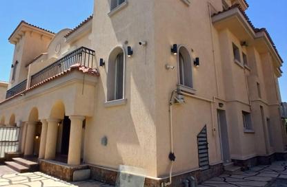 Twin House - 4 Bedrooms - 3 Bathrooms for sale in Madinaty - Cairo Twin House - 4 Bedrooms - 3 Bathrooms for sale in Madinaty - Cairo