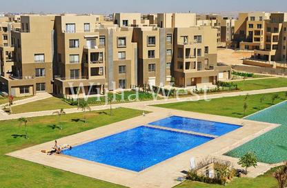 Apartment - 2 - 2 for rent in Palm Parks   Palm Hills - South Dahshur Link - 6 October City - Giza