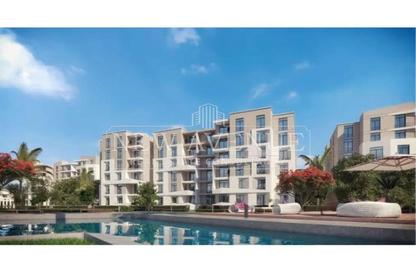 Apartment - 2 Bedrooms - 2 Bathrooms for sale in Taj City - 5th Settlement Compounds - The 5th Settlement - New Cairo City - Cairo Apartment - 2 Bedrooms - 2 Bathrooms for sale in Taj City - 5th Settlement Compounds - The 5th Settlement - New Cairo City - Cairo