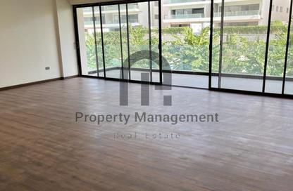 Apartment - 3 Bedrooms - 2 Bathrooms for rent in Lake View Residence - 5th Settlement Compounds - The 5th Settlement - New Cairo City - Cairo