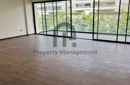 Apartment - 3 Bedrooms - 2 Bathrooms for rent in Lake View Residence - 5th Settlement Compounds - The 5th Settlement - New Cairo City - Cairo