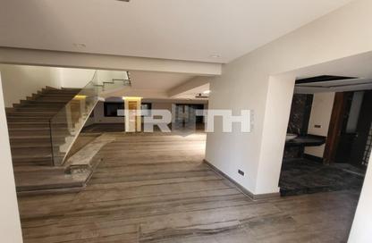 Villa - 3 - 3 for rent in Mivida - 5th Settlement Compounds - The 5th Settlement - New Cairo City - Cairo Villa - 3 - 3 for rent in Mivida - 5th Settlement Compounds - The 5th Settlement - New Cairo City - Cairo