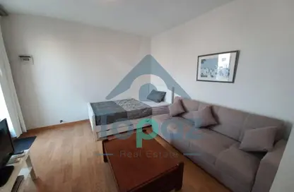 Apartment - Studio - 1 Bathroom for rent in Westown - Sheikh Zayed Compounds - Sheikh Zayed City - Giza